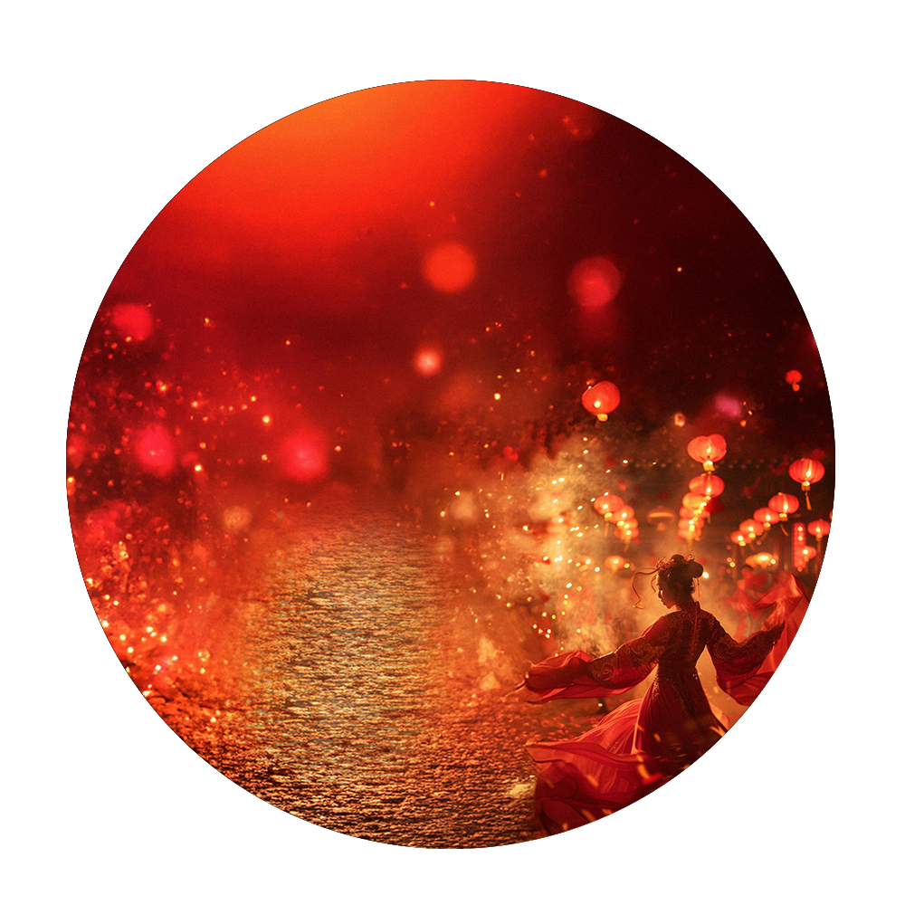 Caballo de Fuego 2026