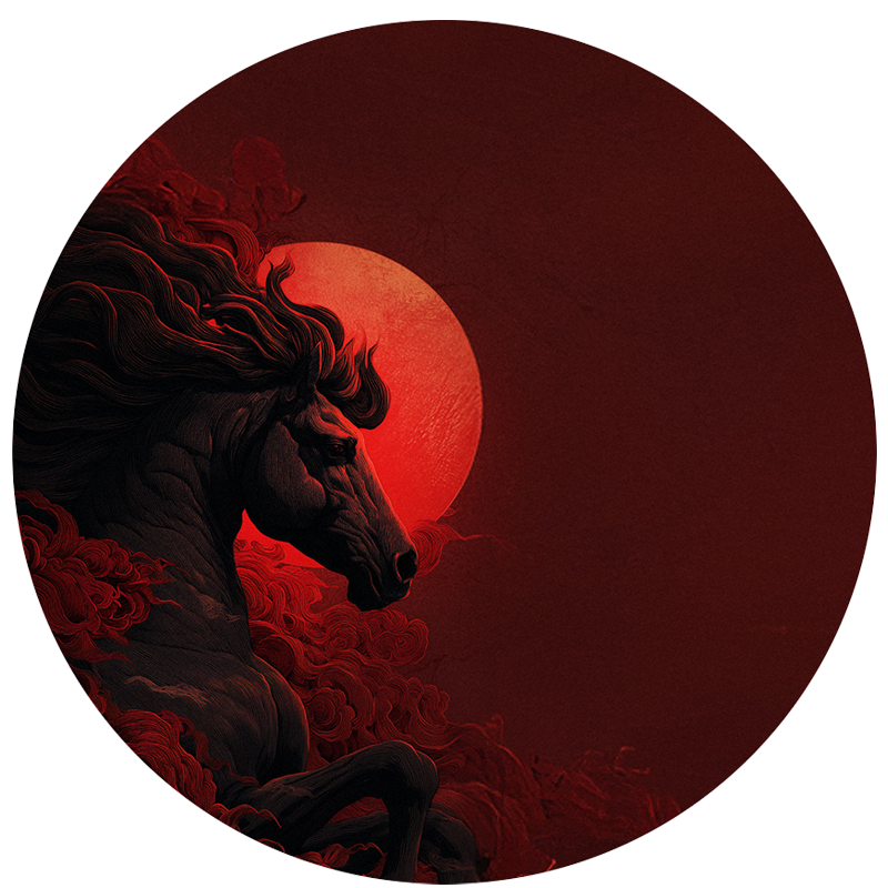 Caballo de Fuego 2026